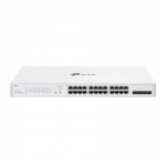 TP-Link Festa FS328GP L2/L2+ Gigabit Ethernet (10/100/1000) Power over Ethernet tugi