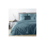 Eurofirany DIVA LINE DINA High-quality cotton satin monochrome bedding set, 160X200 cm, 2 pcs. 70 X 80 cm Bedding