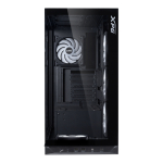 XPG Invader X BTF Midi Tower Must