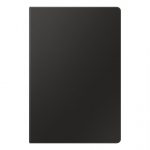 Samsung EF-DX825 QWERTZ Saksa keel Vedruklemm Must