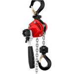 Steinberg Steinberg Systems Manual chain lifting equipment, 500 kg