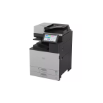 Ricoh IM C3010 Printer laser color MFP SRA3 30 ppm