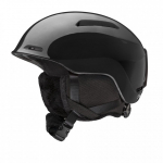 Brunotti Ridge Unisex Snow Helmet Black 54/58