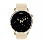 Colmi V73 smartwatch (gold)
