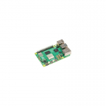 Raspberry Raspberry P1 5 - 2GB development board 2400 MHz - Arm Cortex-A76