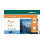 Photo Photo paper Lomond Photo Inkjet Paper Matte 180 g/m2 10x15, 600 sheets