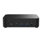ASUS NUC 14 Essential RNUC14MNK9700002 Must N97