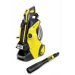 Karcher Karcher K 5 Smart Control Flex high-pressure washer