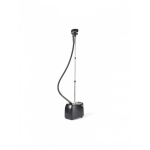 Steamery Stratus No.2 Professional Garment Steamer, Matte Black