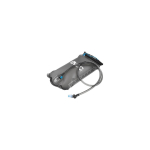 EVOC 721554-03 seljakoti tarvik Hall