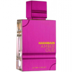 Al Al Haramain Amber Oud Ultra Violet Eau de Parfum Spray 120ml
