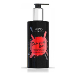 Activeshop Activeshop Apis sensual girl - nourishing hand cream 300 ml