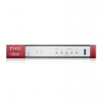 Zyxel USGFLEX50HP-EU0102F riistvaraline tulem&uuml;&uuml;r 0,35 Gbit/s