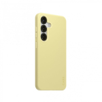 PanzerGlass CARE by &reg; Fashionable Case Chardonnay w. Qi Compatible Samsung Galaxy S25 mobiiltelefoni &uuml;mbris Kate Kollane