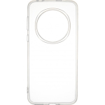 FoneKit silicone case, Honor Magic7 Pro, transparent
