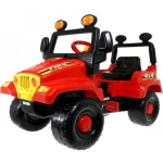 Jastrzabek Pedal SUV 95cm mix BJ PLASTIK 3409