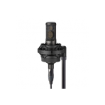 SONY C-80 &ndash; High-Resolution Audio Condenser Microphone