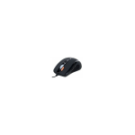 A4Tech Oscar Optical Gaming Mouse X-710BK hiir USB t&uuml;&uuml;p A Optiline 2000 DPI