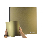 PrimaCreator FlexPlate - Powder Coated PEI 377x370mm