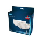 Bissell 2698 mopitarvik Mopi lapp Valge
