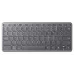 Microsoft Microsoft Lenovo Multi-Device Wireless Keyboard gray