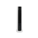 Midea AC120-19ARB koduventilaator Must, Hall