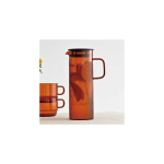 Hario - Colors Cold Brew Pitcher Amber 800ml