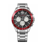Men's Men's watch TOMMY HILFIGER 1791122 (zf067a)