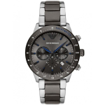 Men's Men's watch EMPORIO ARMANI AR11391 - MARIO (zi017e)