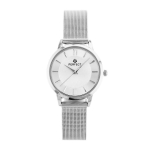 WOMEN'S WOMEN'S WATCH PERFECT F349-02 (zp961a) + BOX