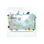 Kivi KAN32M KIDS BOX Acc set Animals
