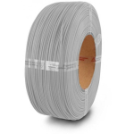 Bambu Bambu Lab Refill PLA Basic filament 1.75mm 1kg - Gray