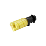 Ricoh 842713 toonerikassett 1 tk Originaal Kollane