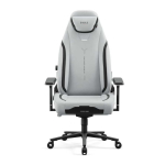 Diablo Diablo Chairs Diablo X-Eye Prime Normal Size - Nightwolf Moon ergonomic chair