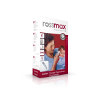Non-contact Non-contact thermometer Rossmax HA500