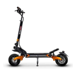 Electric Electric scooter Beaster Scooter OXEN, 1500 W, 60 V, 23.4 Ah, road tires
