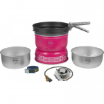 Trangia 25-3 UL/GB rare, pink