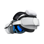 BOBOVR P4U Battery Relief Strap for Pico 4 Ultra/Ultra Enterprise [10000mAh].