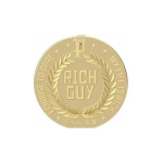 Police Rich Guy For Man EDT tualetive vesi meestele, 50 ml
