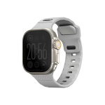 UNIQ rihm Stride Apple Watch Series1/2/3/4/5/6/7/8/9/SE/SE2/Ultra/Ultra 2 42/44/45/49mm FKM kummist