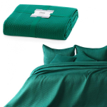 AmeliaHome LOVOS/AH/CARMEN/ALPINEGREEN/200x220