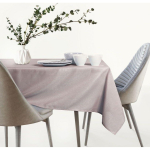 AmeliaHome TCLOTH/AH/EMPIRE/HMD/POWDERPINK/140X160