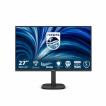 Philips 3000 series 27B2U3601/00 PC lamekuvar 68,6 cm (27") 2560 x 1440 pikslit Quad HD LCD Must
