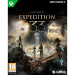 M&Auml;NG M&Auml;NG Kepler Interactive Clair Obscur: Ekspeditsioon 33 Xbox Series X