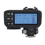 Quadralite Navigator X Plus P saatja