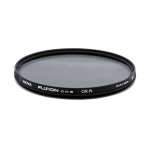 Hoya Fusion ONE CIR-PL &Uuml;mar polariseeriv kaamerafilter 58 mm
