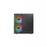 Mars Mars Gaming MC-400 Mini Tower Valge