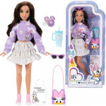 Disney ILY 4ever madingas žaisliukas Daisy Duck motiiviga ja aksessuaaride komplektiga, 30 cm