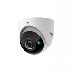 TP-Link InSight S485PI Torn IP s&uuml;steemiga turvakaamera Hoonev&auml;line 3840 x 2160 pikslit Sein