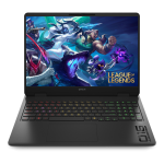 Ne&scaron;iojamas Ne&scaron;iojamas arvuti HP OMEN 16-ap0174ng 16" WUXGA IPS 144Hz, Ryzen 9 8940HX, 16GB RAM, 1TB SSD, RTX 5060, Windows 11